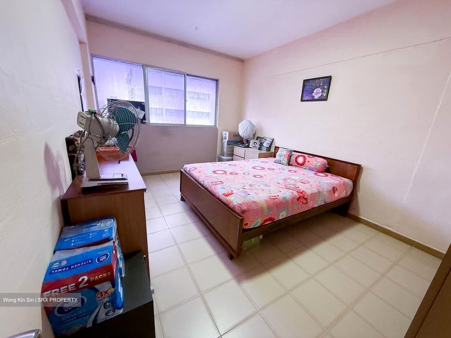 Blk 104 Jalan Rajah (Toa Payoh), HDB 5 Rooms #637343141